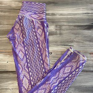 Teeki Tribal Hot Pant